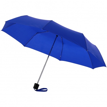 Logotrade promotional products photo of: Ida 21.5" foldable umbrella