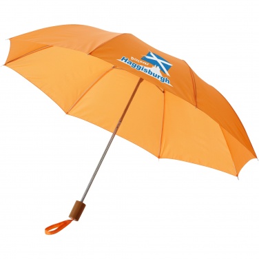 Logotrade promotional item picture of: Oho 20" foldable umbrella