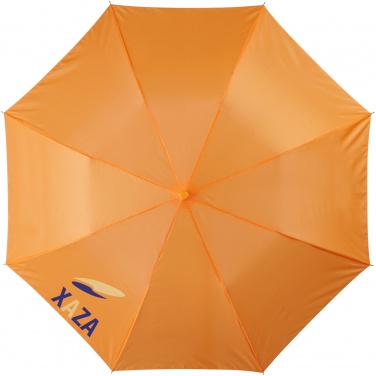 Logotrade promotional merchandise image of: Oho 20" foldable umbrella