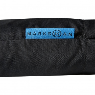 Logo trade corporate gifts picture of: Trav 21.5" foldable auto open/close umbrella