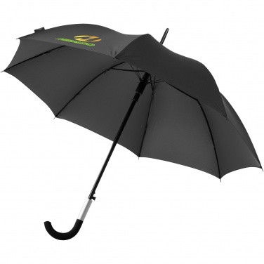 Logotrade promotional item picture of: Arch 23" auto open umbrella