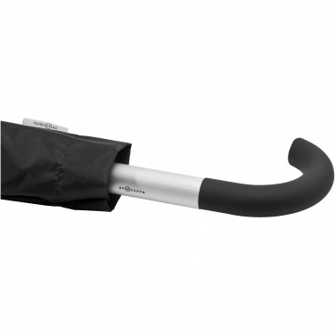 Logo trade promotional merchandise photo of: Arch 23" auto open umbrella