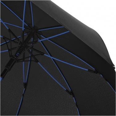 Logo trade corporate gifts picture of: Stark 23" windproof auto open umbrella