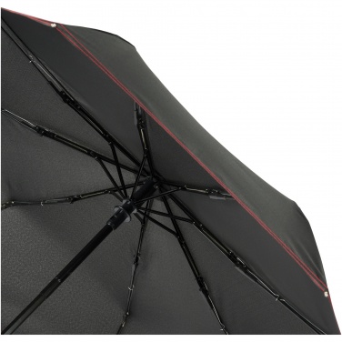 Logotrade promotional giveaways photo of: Stark-mini 21" foldable auto open/close umbrella