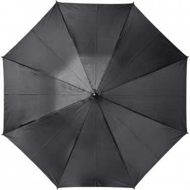 Logo trade promotional product photo of: Bella 23" auto open windproof umbrella