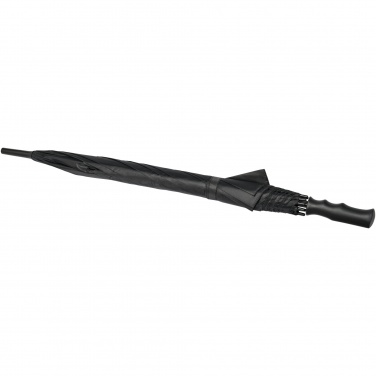 Logotrade promotional product picture of: Bella 23" auto open windproof umbrella