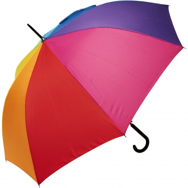 Logotrade business gifts photo of: Sarah 23" auto open windproof umbrella
