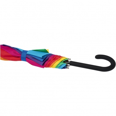 Logo trade promotional items picture of: Sarah 23" auto open windproof umbrella