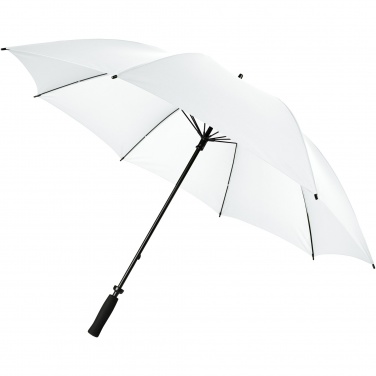 Logo trade promotional products image of: Grace 30" windproof golf umbrella with EVA handle