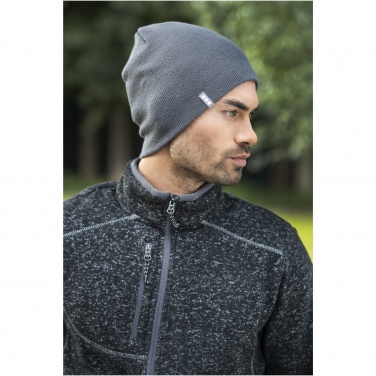 Logo trade promotional products picture of: Level beanie