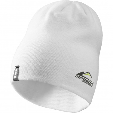 Logotrade advertising product image of: Level beanie