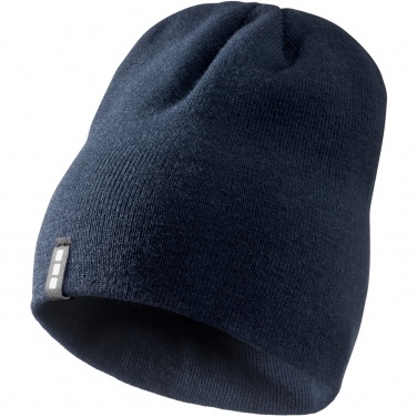 Logo trade advertising product photo of: Level beanie