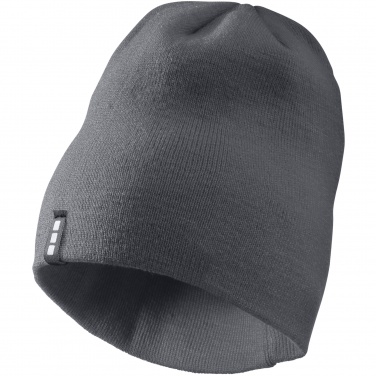 Logo trade promotional products image of: Level beanie