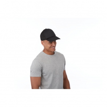 Logo trade promotional products picture of: Trucker 5 panel cap