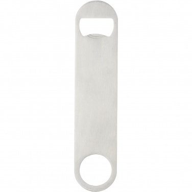Logotrade advertising products photo of: Paddle bottle opener