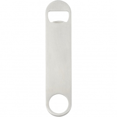 Logotrade promotional items photo of: Paddle bottle opener