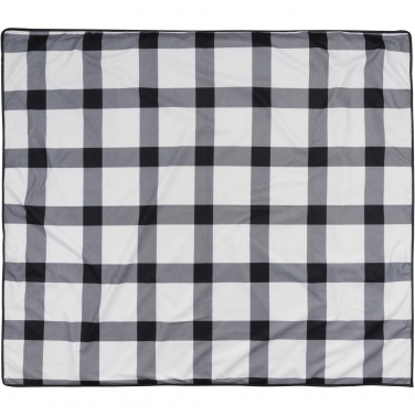 Logo trade advertising products picture of: Buffalo picnic plaid