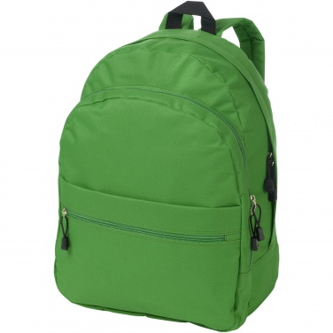 Logo trade promotional items picture of: Trend 4-compartment backpack 17L