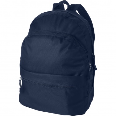 Logotrade corporate gifts photo of: Trend 4-compartment backpack 17L