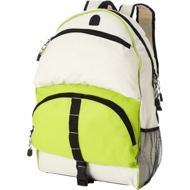 Logo trade promotional products picture of: Utah backpack 23L
