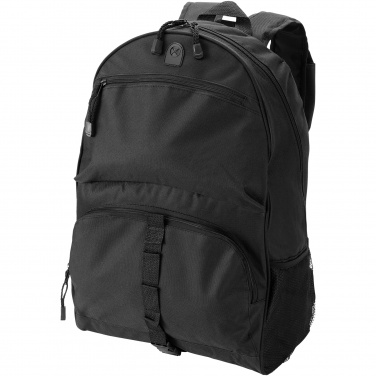 Logotrade promotional gift image of: Utah backpack 23L