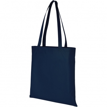 Logotrade promotional gift image of: Zeus large non-woven convention tote bag 6L