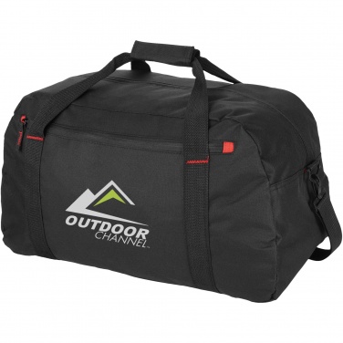 Logotrade promotional items photo of: Vancouver travel duffel bag 35L