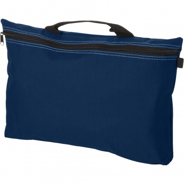 Logotrade promotional item picture of: Orlando conference bag 3L