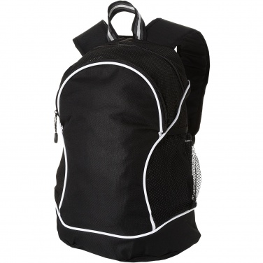 Logo trade promotional giveaways picture of: Boomerang backpack 22L