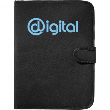 Logotrade promotional products photo of: University A4 portfolio
