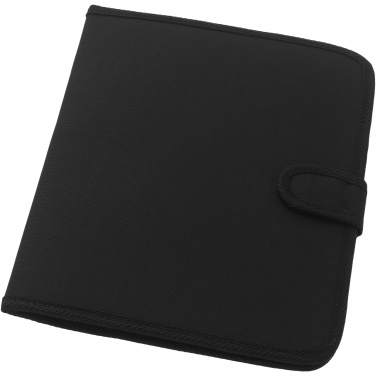 Logo trade promotional merchandise picture of: University A4 portfolio