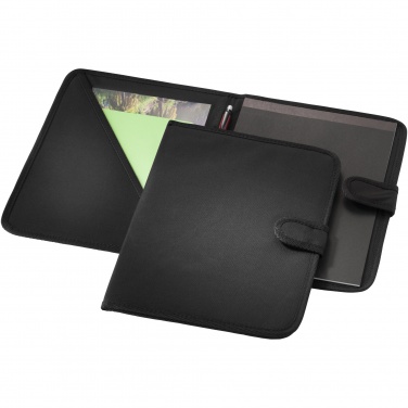 Logo trade promotional items image of: University A4 portfolio