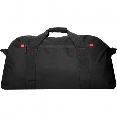Logotrade advertising product image of: Vancouver extra large travel duffel bag 75L