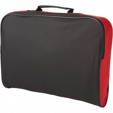 Logo trade promotional giveaways picture of: Florida conference bag 7L