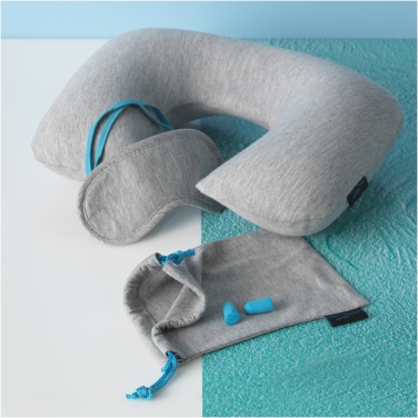 Logotrade business gift image of: Miami travel set