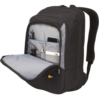 Logotrade promotional gifts photo of: Case Logic Reso 17" laptop backpack 25L