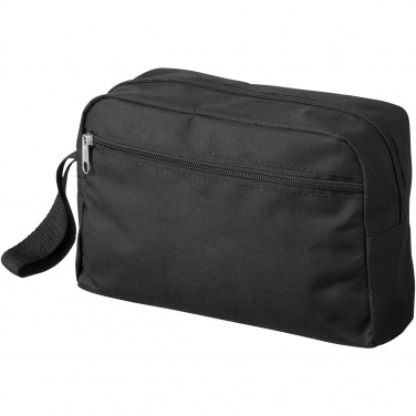 Logotrade corporate gift image of: Transit toiletry bag
