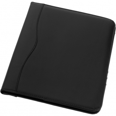 Logotrade promotional products photo of: Ebony A4 portfolio