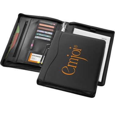 Logotrade advertising product image of: Ebony A4 briefcase portfolio