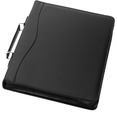 Logotrade promotional gifts photo of: Ebony A4 briefcase portfolio