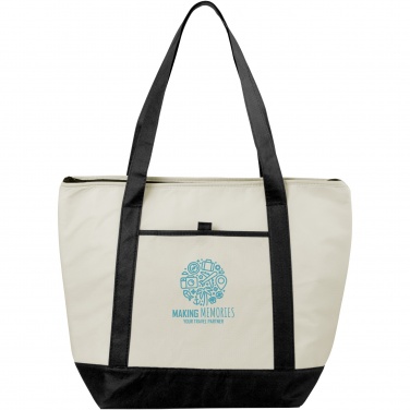 Logotrade promotional merchandise photo of: Lighthouse non-woven cooler tote 21L