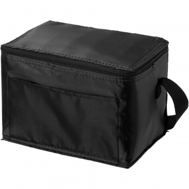 Logotrade promotional gift image of: Kumla cooler bag 4L