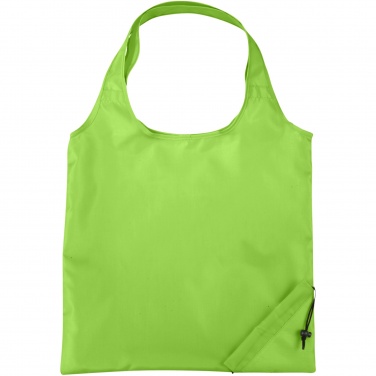 Logotrade business gift image of: Bungalow foldable tote bag 7L
