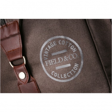 Logotrade promotional giveaway image of: Classic duffel bag 37L