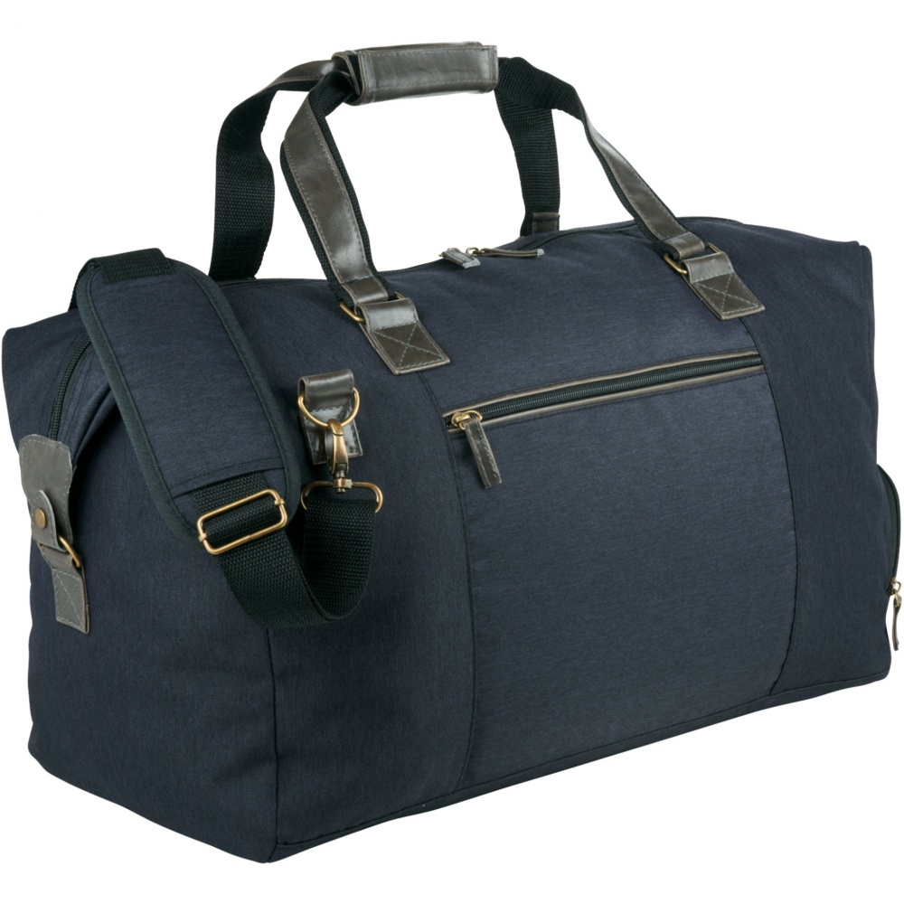 Logo trade advertising product photo of: Capitol duffel bag 35L
