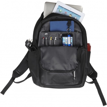 Logotrade promotional merchandise image of: Vault RFID 15" laptop backpack 16L