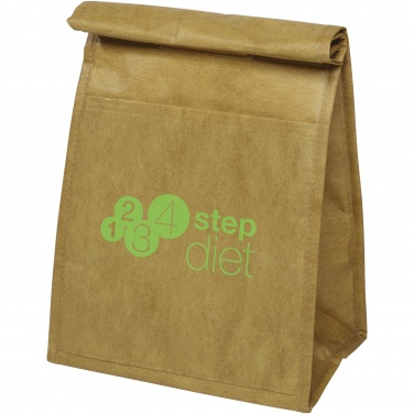 Logotrade promotional items photo of: Papyrus small cooler bag 3L