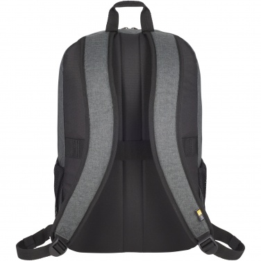 Logo trade promotional giveaways image of: Case Logic Era 15" laptop backpack 23L