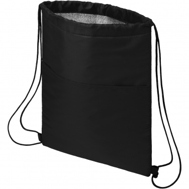 Logotrade business gifts photo of: Oriole 12-can drawstring cooler bag 5L
