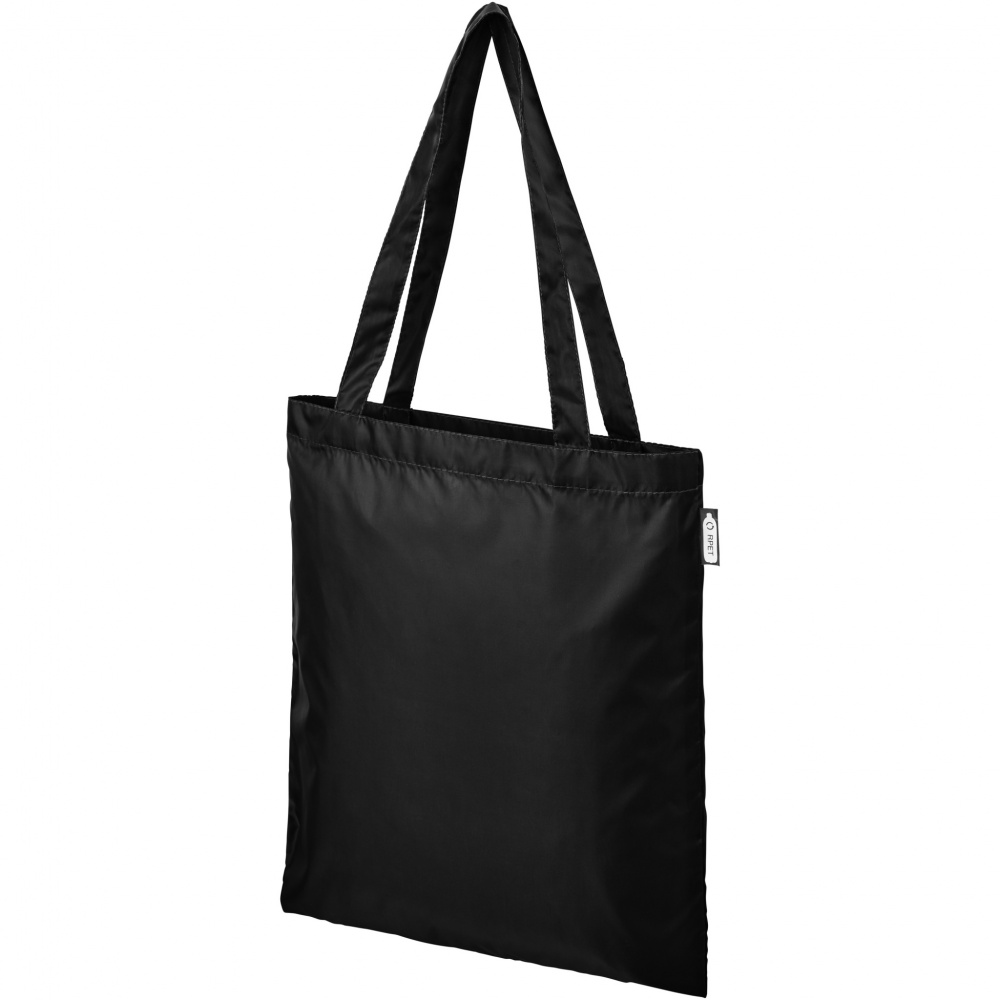 Logo trade promotional product photo of: Sai RPET tote bag 7L